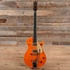 Gretsch G6121-1959 Chet Atkins Solid Body Orange 2007 Electric Guitars / Solid Body