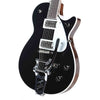 Gretsch G6128 Players Edition Jet FT Black Electric Guitars / Solid Body