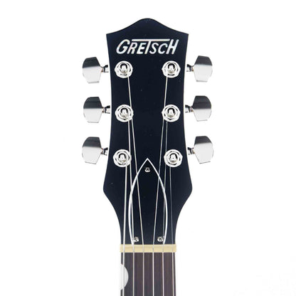 Gretsch G6128 Players Edition Jet FT Black Electric Guitars / Solid Body