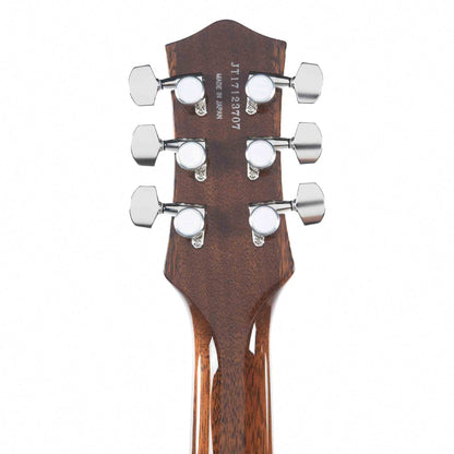 Gretsch G6128 Players Edition Jet FT Black Electric Guitars / Solid Body