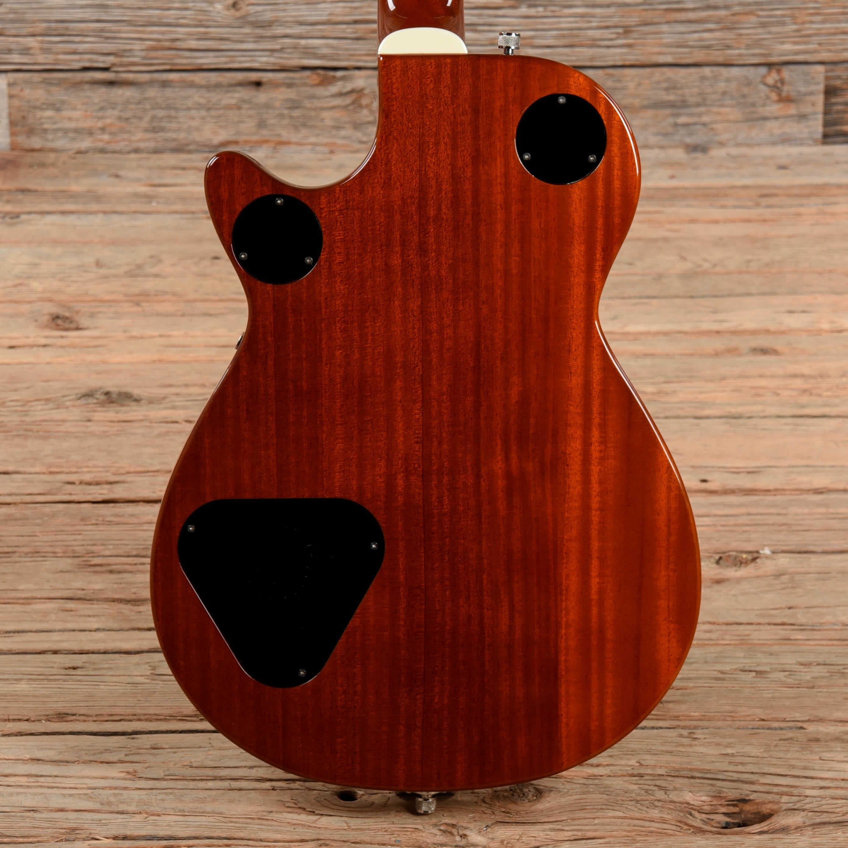 Gretsch G6128T-1957 Duo Jet Black 2005 Electric Guitars / Solid Body