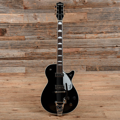 Gretsch G6128T-1957 Duo Jet Black 2005 Electric Guitars / Solid Body