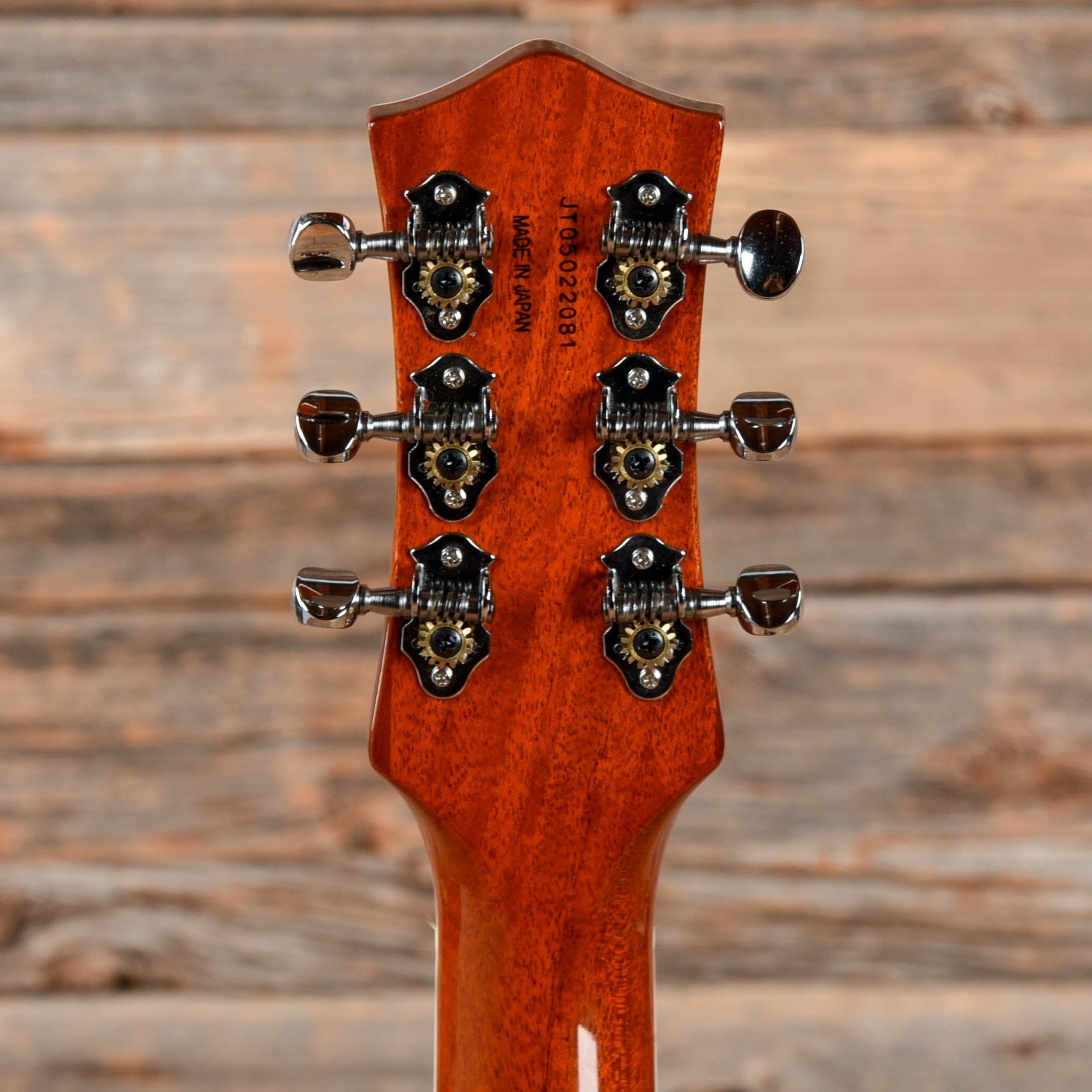 Gretsch G6128T-1957 Duo Jet Black 2005 Electric Guitars / Solid Body