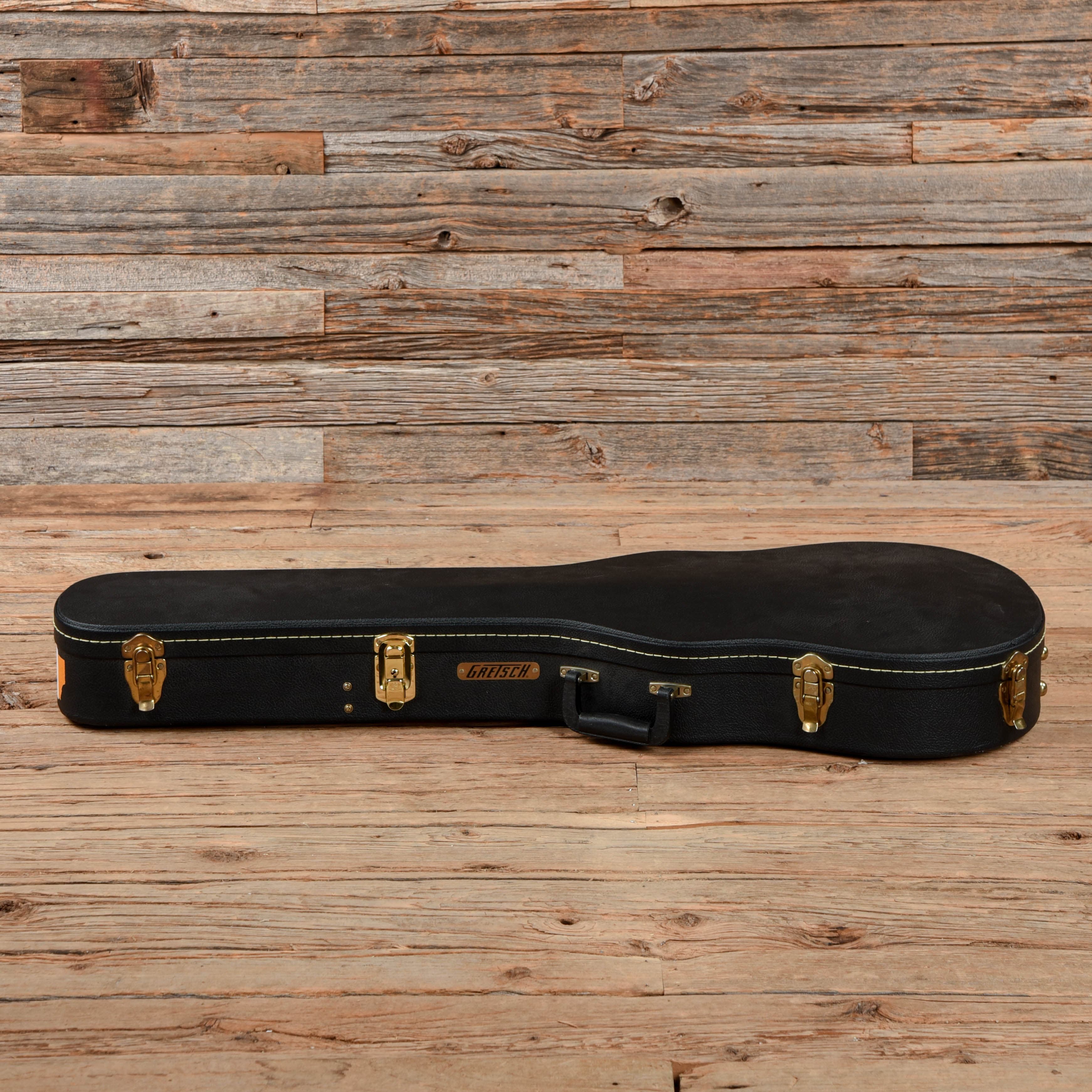 Gretsch G6128T-1957 Duo Jet Black 2005 Electric Guitars / Solid Body