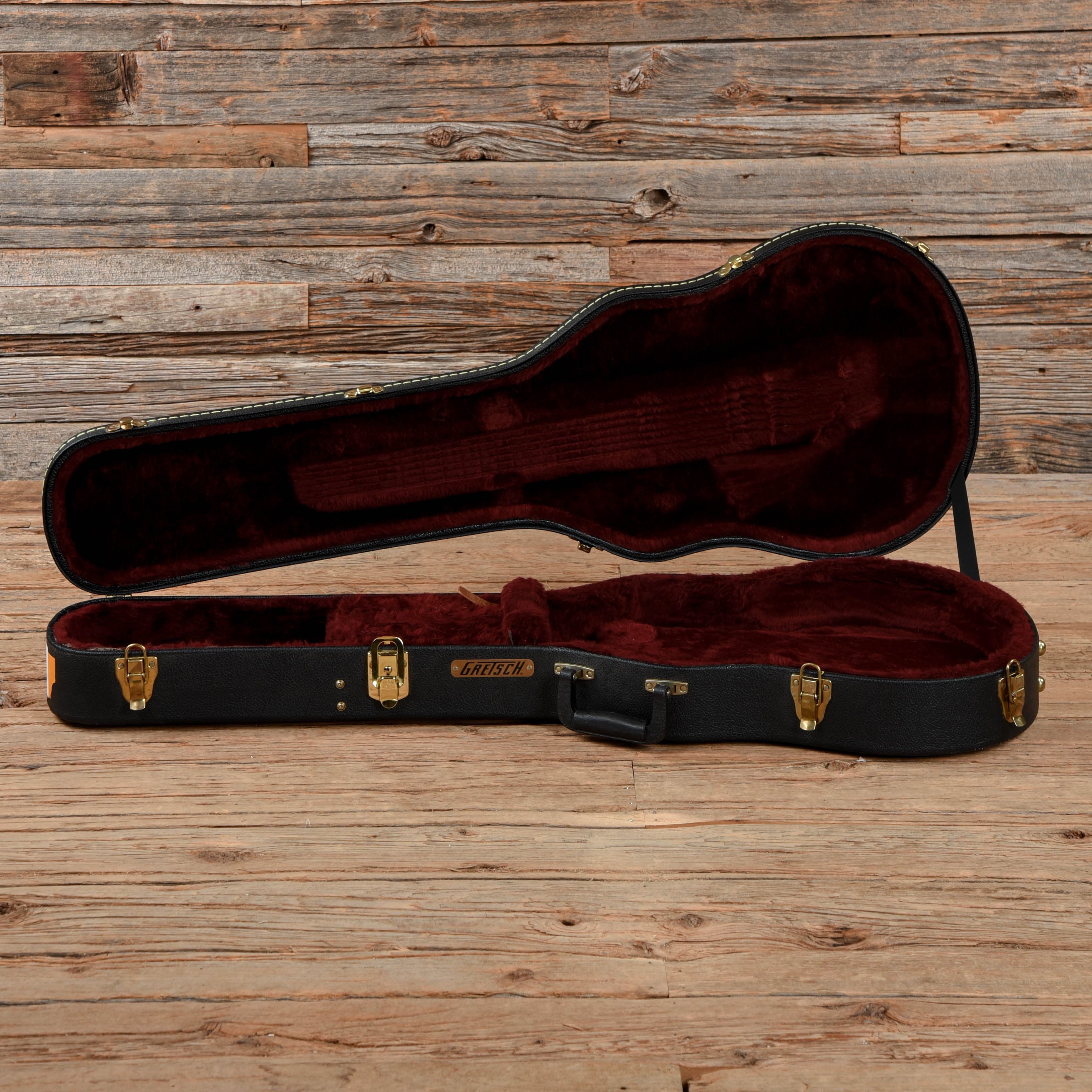 Gretsch G6128T-1957 Duo Jet Black 2005 Electric Guitars / Solid Body