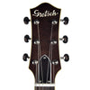 Gretsch G6128T-53 Vintage Select Edition 53 Duo Jet Black w/Bigsby & TV Jones Pickups Electric Guitars / Solid Body