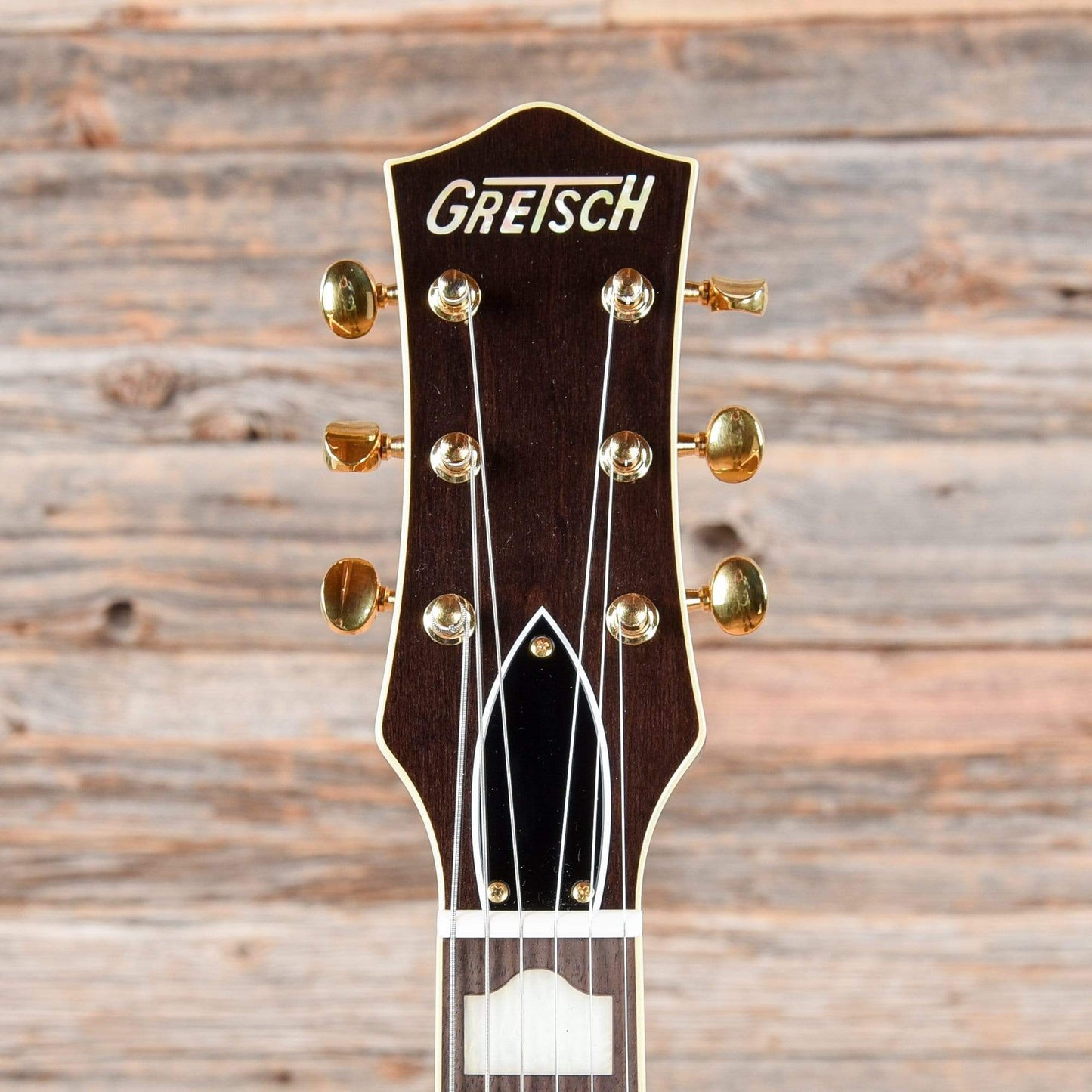 Gretsch G6128T-57-CDG Vintage Select Edition 57 Duo Jet Cadillac Green w/Bigsby & TV Jones Pickups Electric Guitars / Solid Body