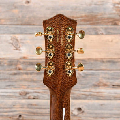 Gretsch G6128T-57-CDG Vintage Select Edition 57 Duo Jet Cadillac Green w/Bigsby & TV Jones Pickups Electric Guitars / Solid Body