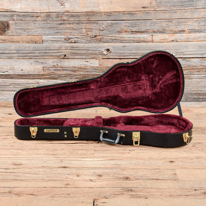 Gretsch G6128T-57-CDG Vintage Select Edition 57 Duo Jet Cadillac Green w/Bigsby & TV Jones Pickups Electric Guitars / Solid Body