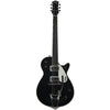 Gretsch G6128T-59 Vintage Select Edition 59 Duo Jet Black w/Bigsby Electric Guitars / Solid Body