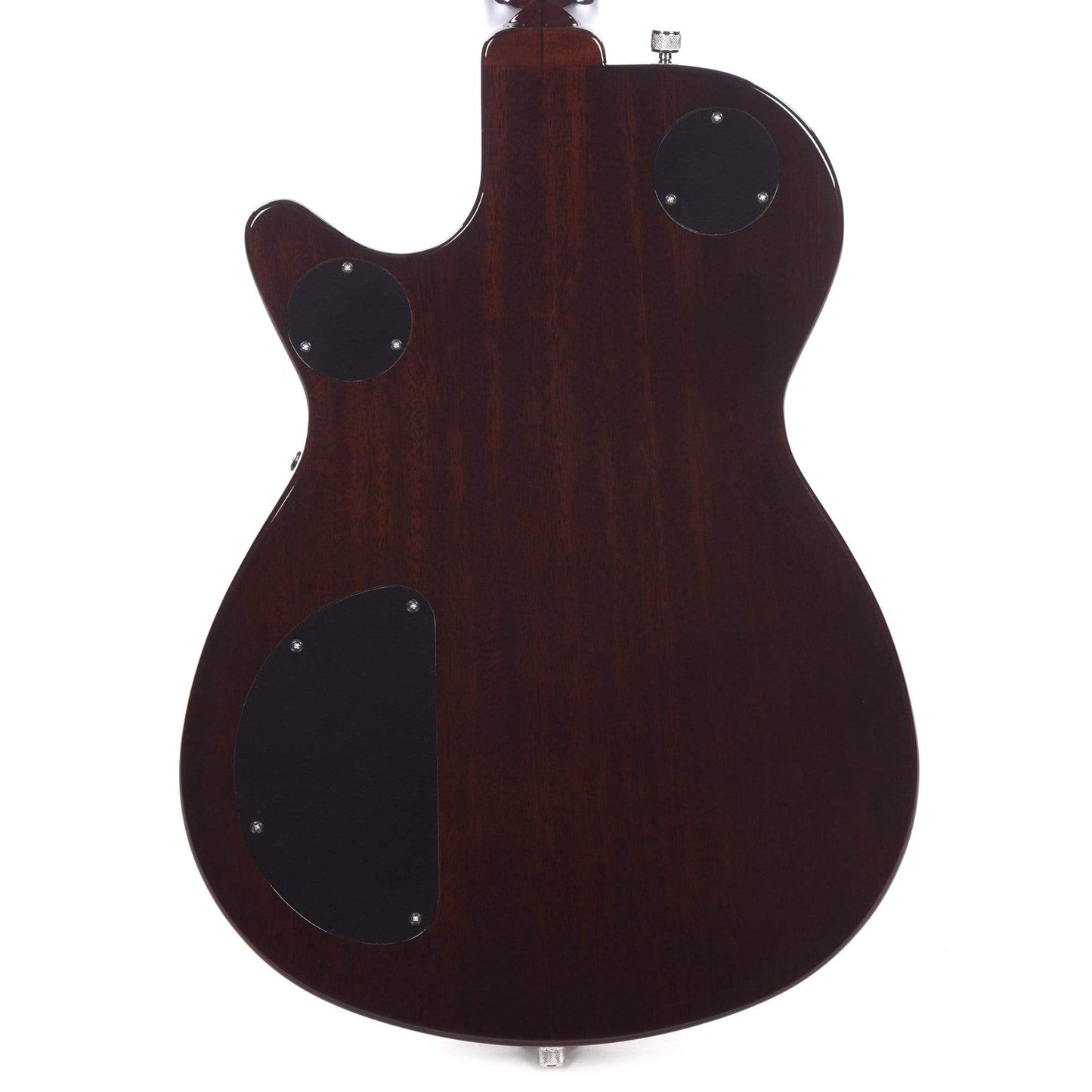 Gretsch G6128T-89VS Vintage Select '89 Duo Jet Black w/Bigsby Electric Guitars / Solid Body