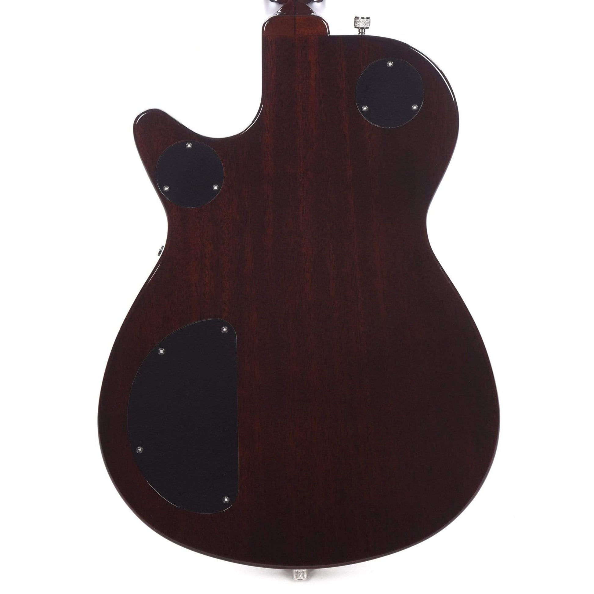 Gretsch G6128T-89VS Vintage Select '89 Duo Jet Black w/Bigsby Electric Guitars / Solid Body