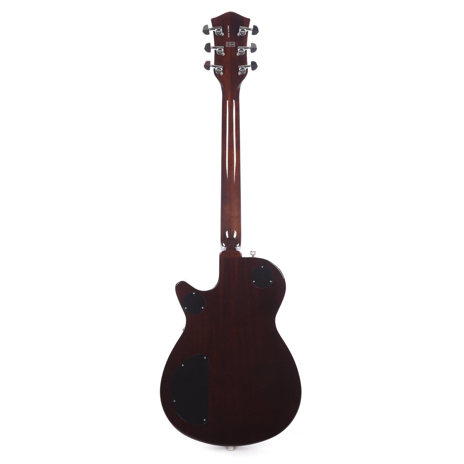 Gretsch G6128T-89VS Vintage Select '89 Duo Jet Black w/Bigsby Electric Guitars / Solid Body