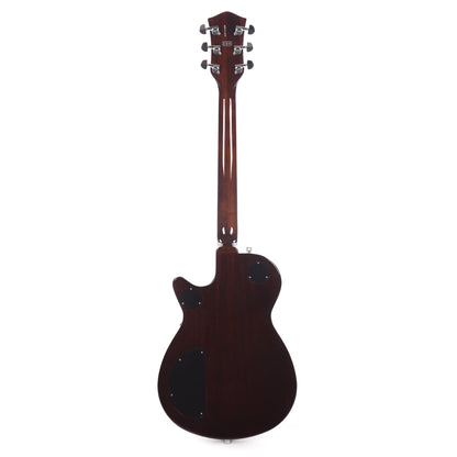Gretsch G6128T-89VS Vintage Select '89 Duo Jet Black w/Bigsby Electric Guitars / Solid Body