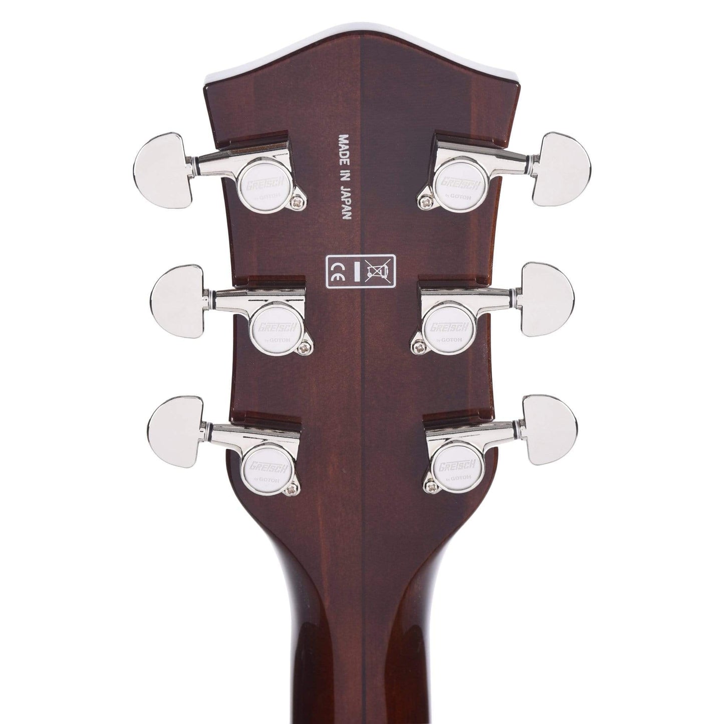 Gretsch G6128T-89VS Vintage Select '89 Duo Jet Black w/Bigsby Electric Guitars / Solid Body