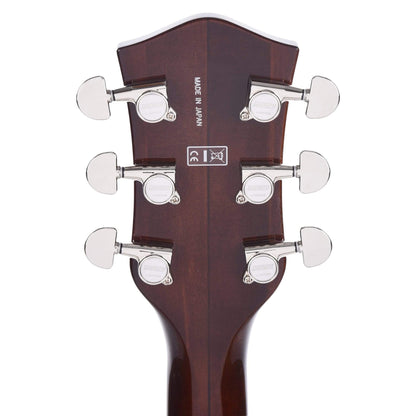 Gretsch G6128T-89VS Vintage Select '89 Duo Jet Black w/Bigsby Electric Guitars / Solid Body