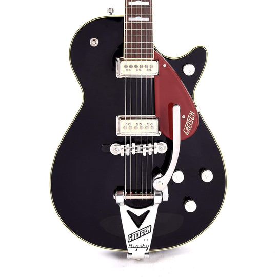 Gretsch G6128T-N13 Limited Edition Nick 13 Signature Jet Electric Guitars / Solid Body