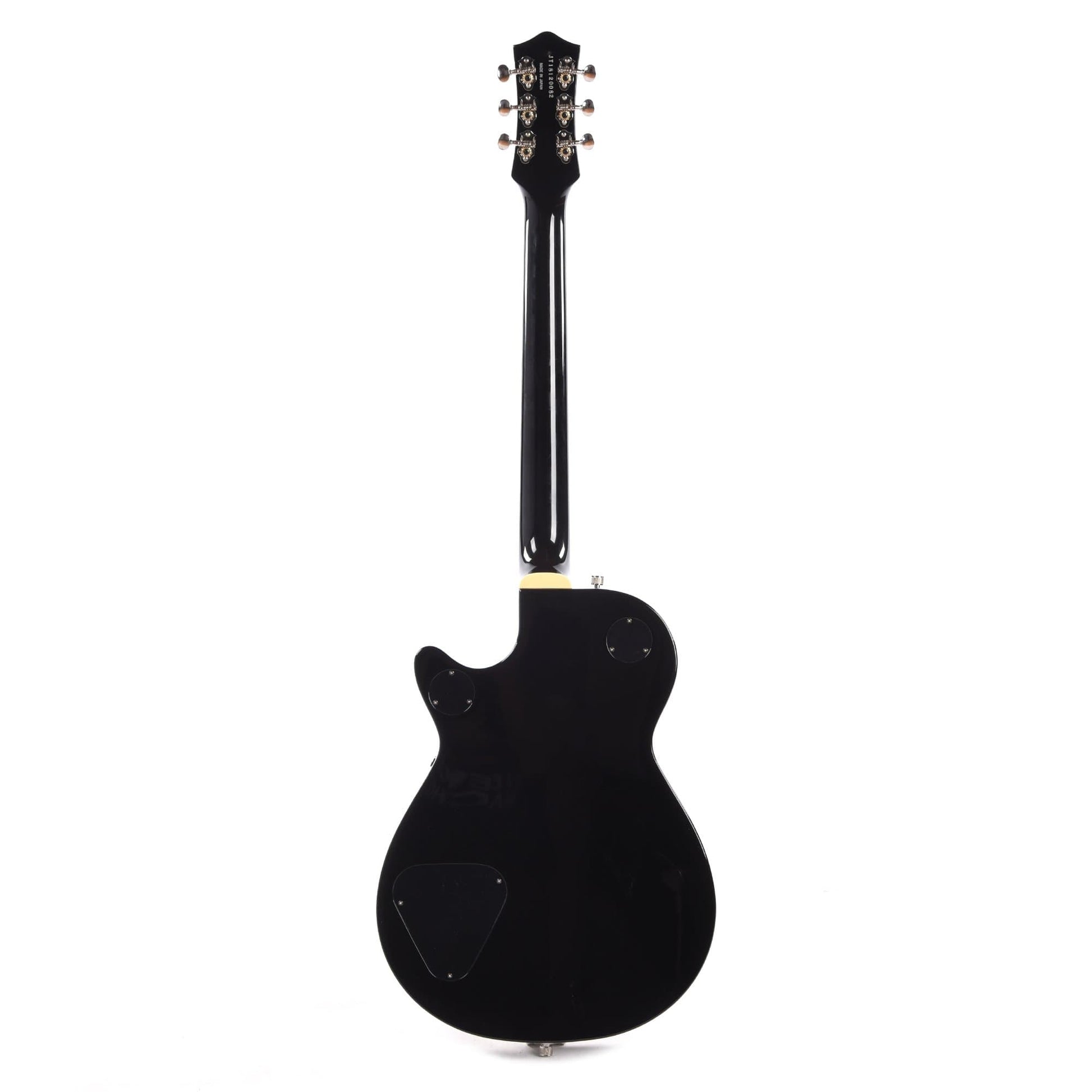 Gretsch G6128T-N13 Limited Edition Nick 13 Signature Jet Electric Guitars / Solid Body