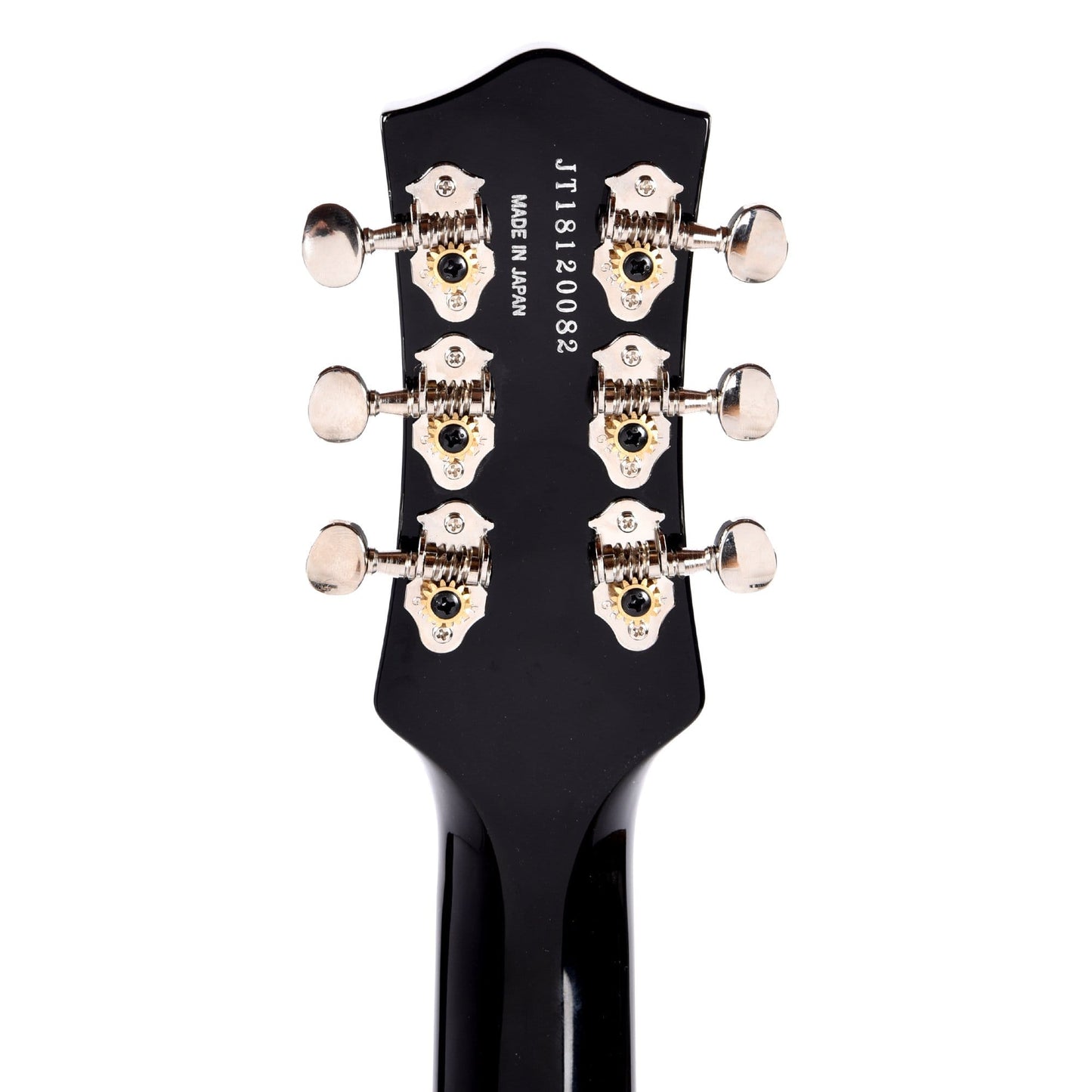 Gretsch G6128T-N13 Limited Edition Nick 13 Signature Jet Electric Guitars / Solid Body