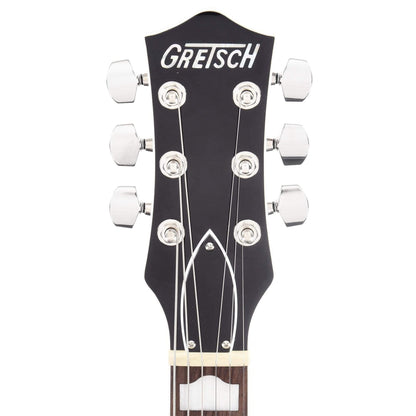 Gretsch G6128T Players Edition Jet DS Black w/Bigsby Electric Guitars / Solid Body