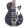 Gretsch G6128T Players Edition Jet DS Black w/Bigsby Electric Guitars / Solid Body