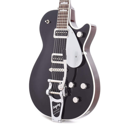 Gretsch G6128T Players Edition Jet DS Black w/Bigsby Electric Guitars / Solid Body