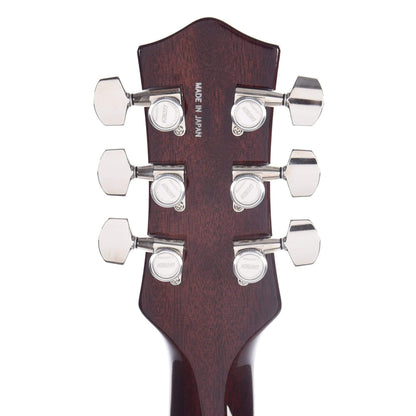 Gretsch G6128T Players Edition Jet DS Dark Cherry Metallic w/Bigsby Electric Guitars / Solid Body