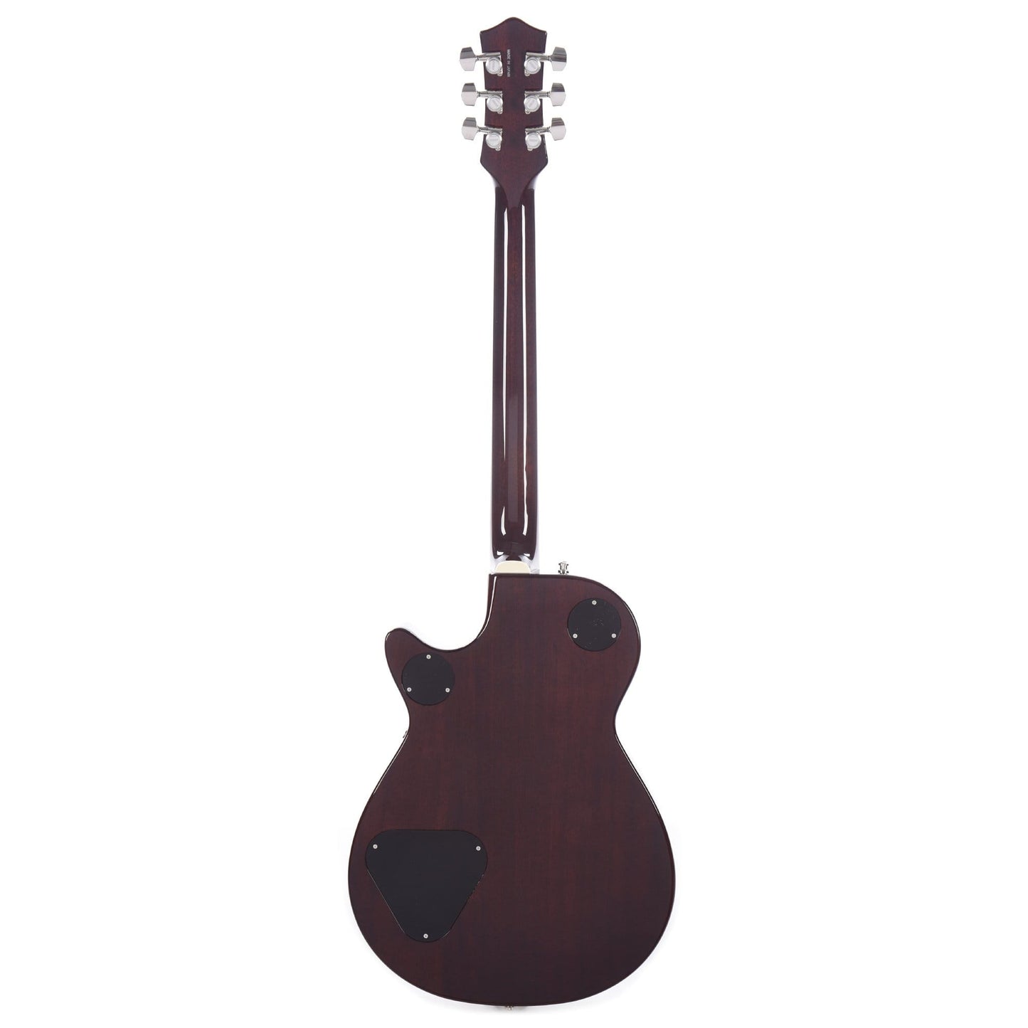 Gretsch G6128T Players Edition Jet DS Dark Cherry Metallic w/Bigsby Electric Guitars / Solid Body