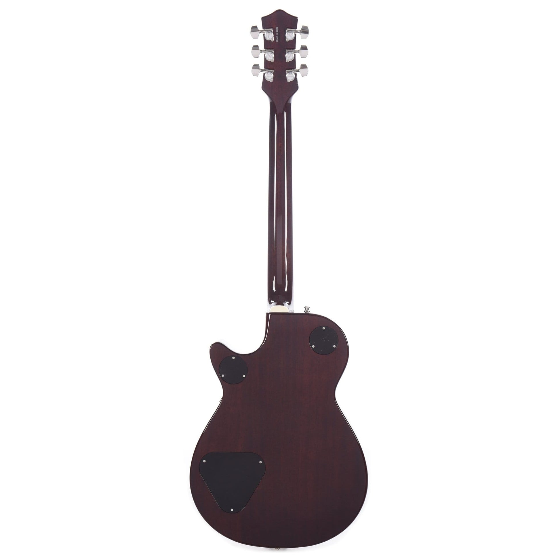 Gretsch G6128T Players Edition Jet DS Dark Cherry Metallic w/Bigsby Electric Guitars / Solid Body