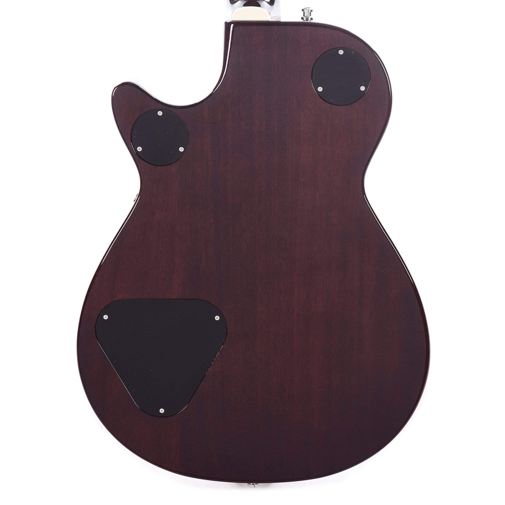 Gretsch G6128T Players Edition Jet DS Dark Cherry Metallic w/Bigsby Electric Guitars / Solid Body