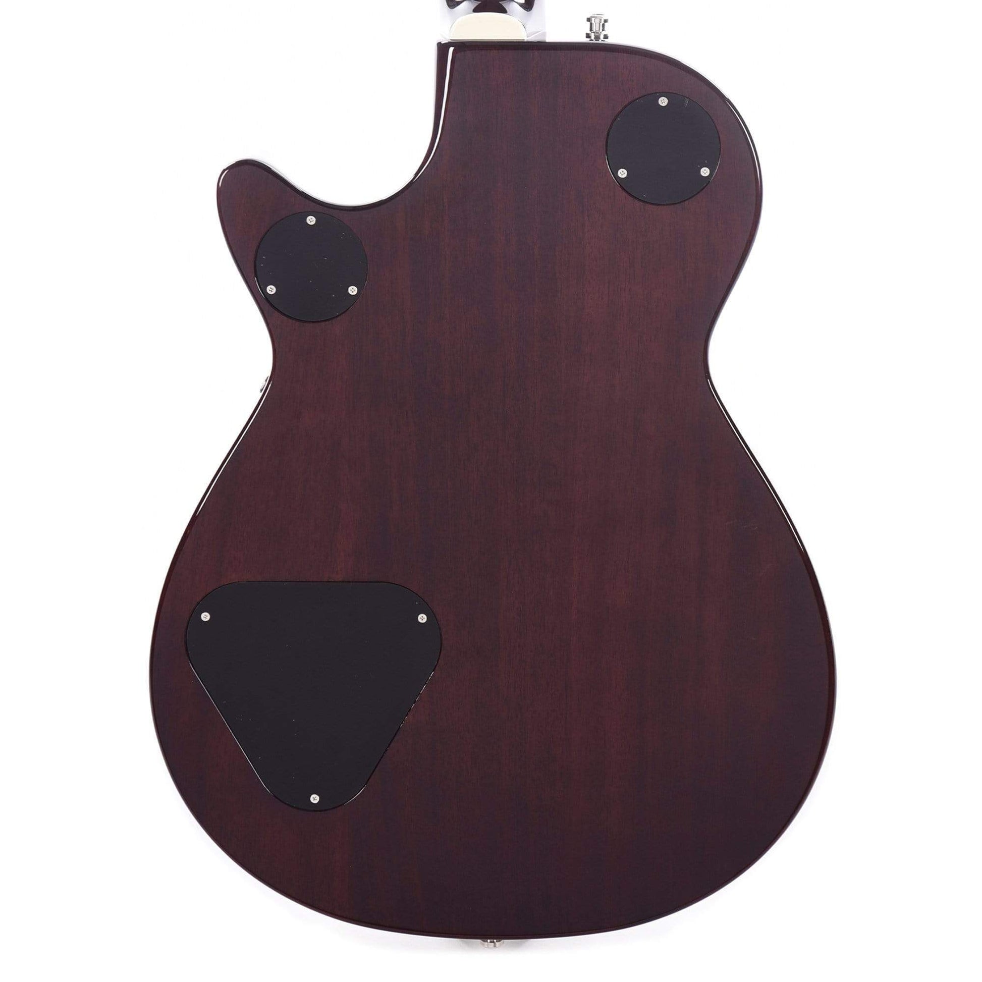 Gretsch G6128T Players Edition Jet DS Dark Cherry Metallic w/Bigsby Electric Guitars / Solid Body