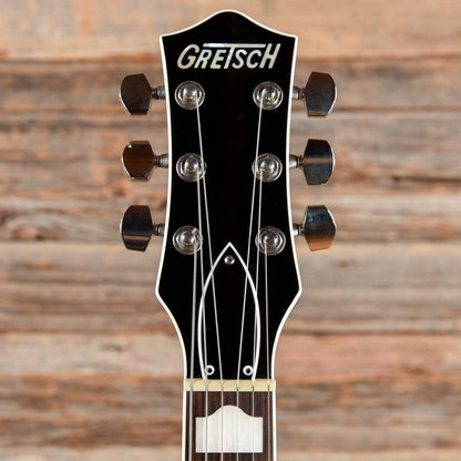 Gretsch G6128T Players Edition Jet DS Lotus Ivory 2021 Electric Guitars / Solid Body