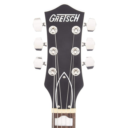 Gretsch G6128T Players Edition Jet DS Lotus Ivory w/Bigsby Electric Guitars / Solid Body