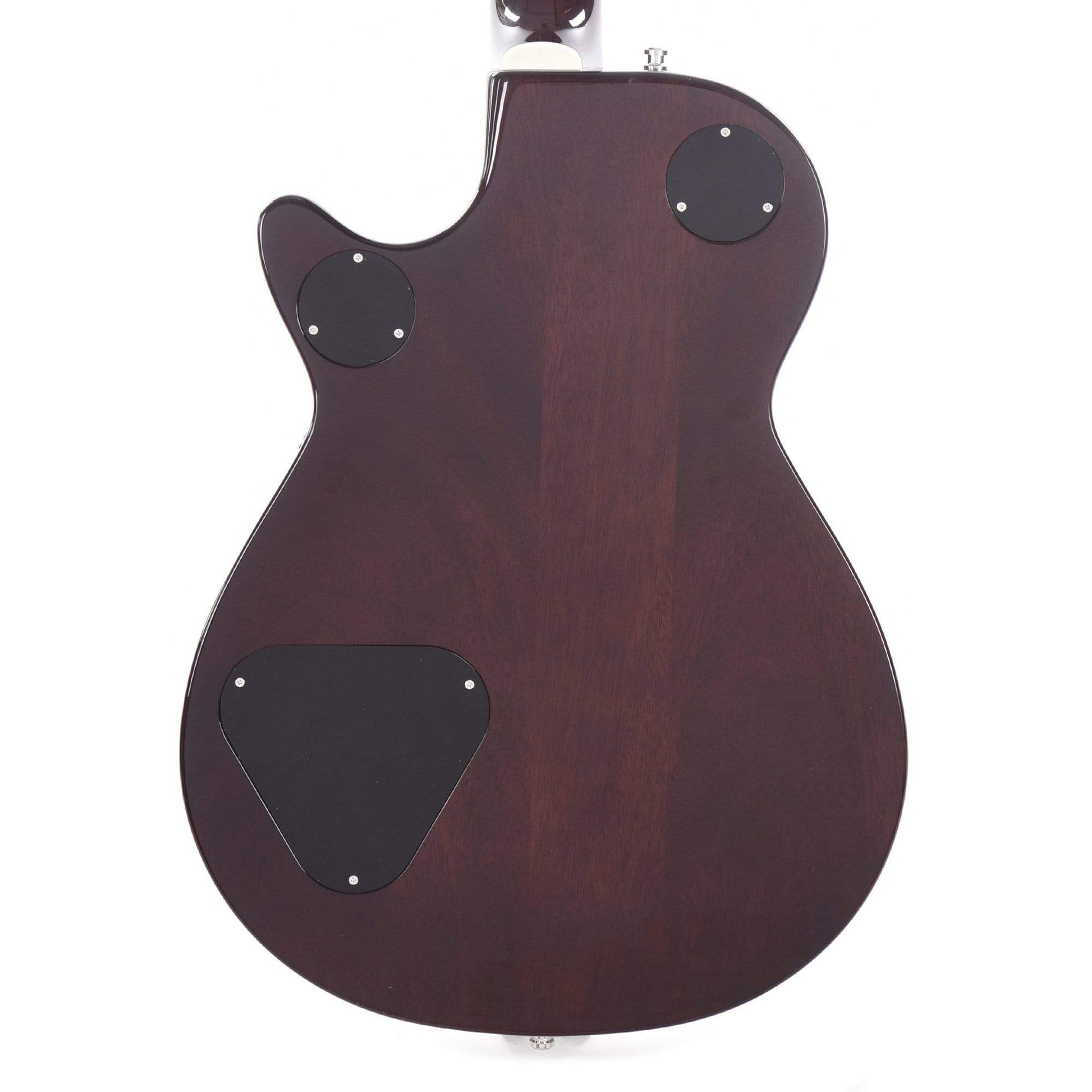 Gretsch G6128T Players Edition Jet DS Lotus Ivory w/Bigsby Electric Guitars / Solid Body