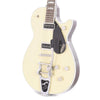 Gretsch G6128T Players Edition Jet DS Lotus Ivory w/Bigsby Electric Guitars / Solid Body