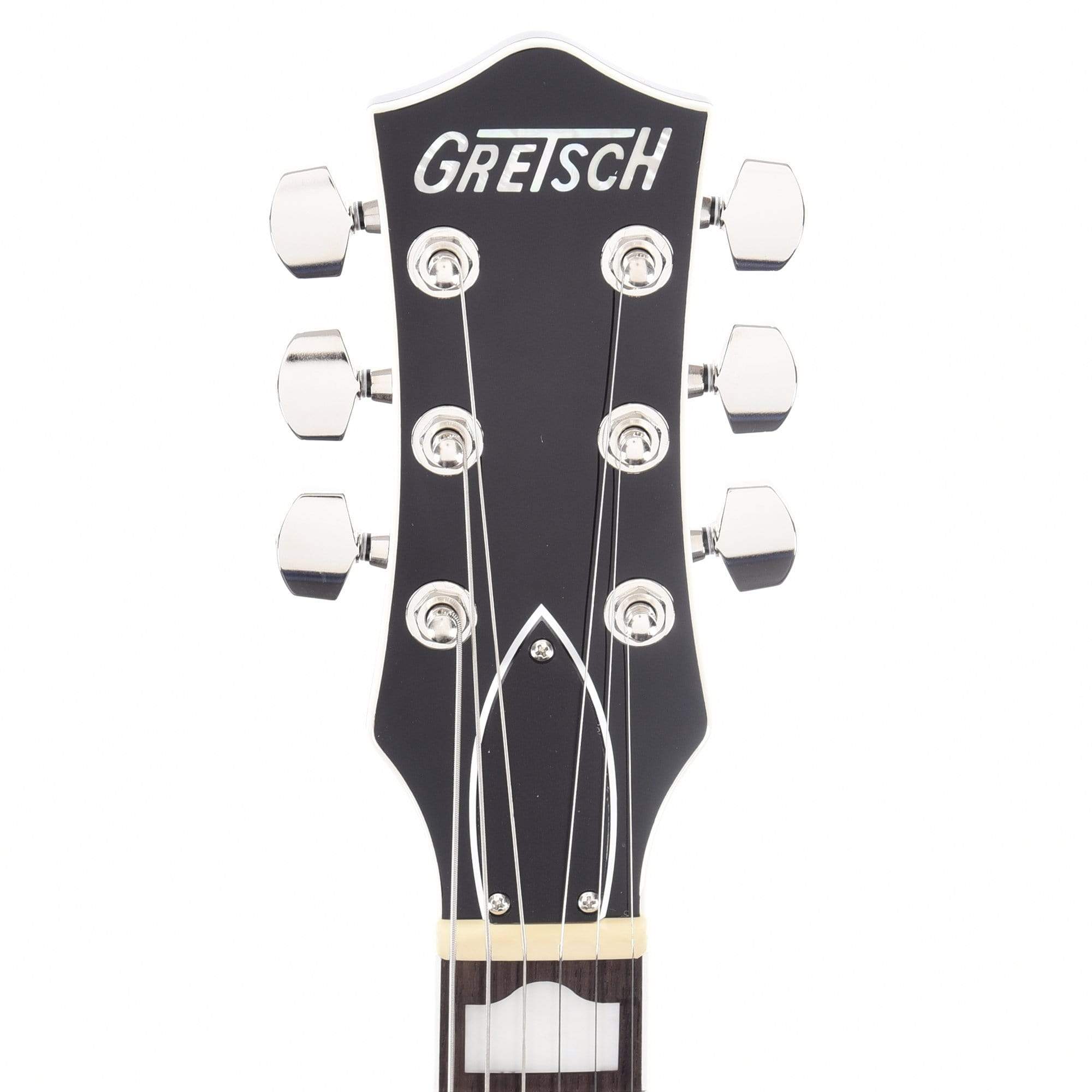 Gretsch G6128T Players Edition Jet DS Sahara Metallic w/Bigsby Electric Guitars / Solid Body
