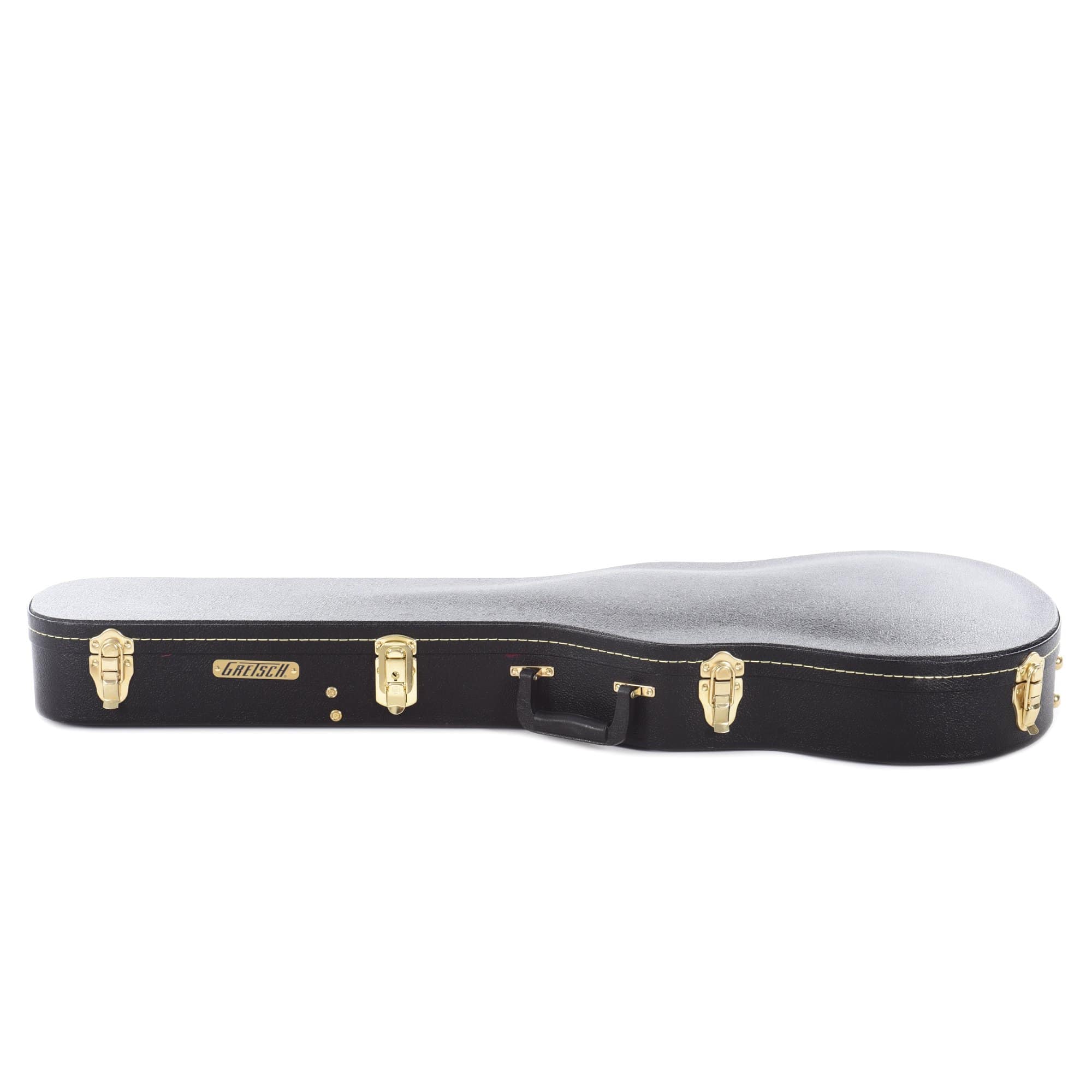 Gretsch G6128T Players Edition Jet DS Sahara Metallic w/Bigsby Electric Guitars / Solid Body