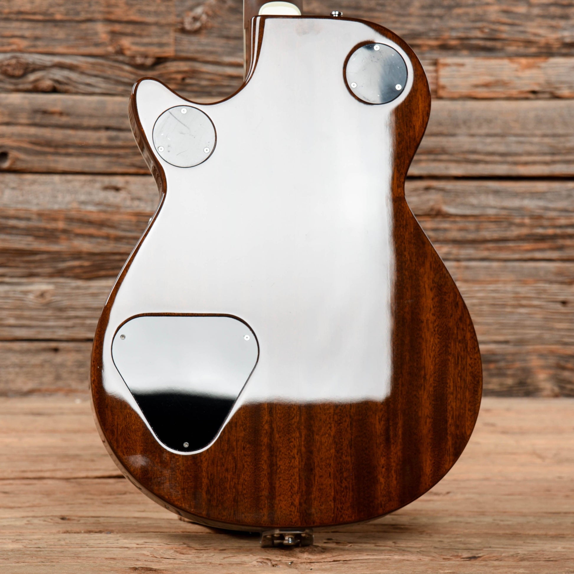 Gretsch G6128T Players Edition Jet FT with Bigsby Black 2017 Electric Guitars / Solid Body