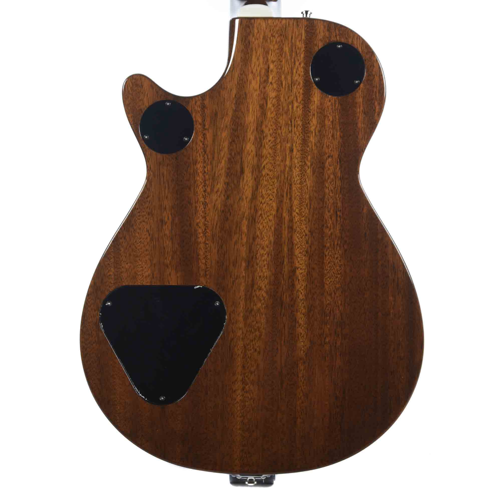 Gretsch G6129 Players Edition Jet FT Silver Sparkle Electric Guitars / Solid Body