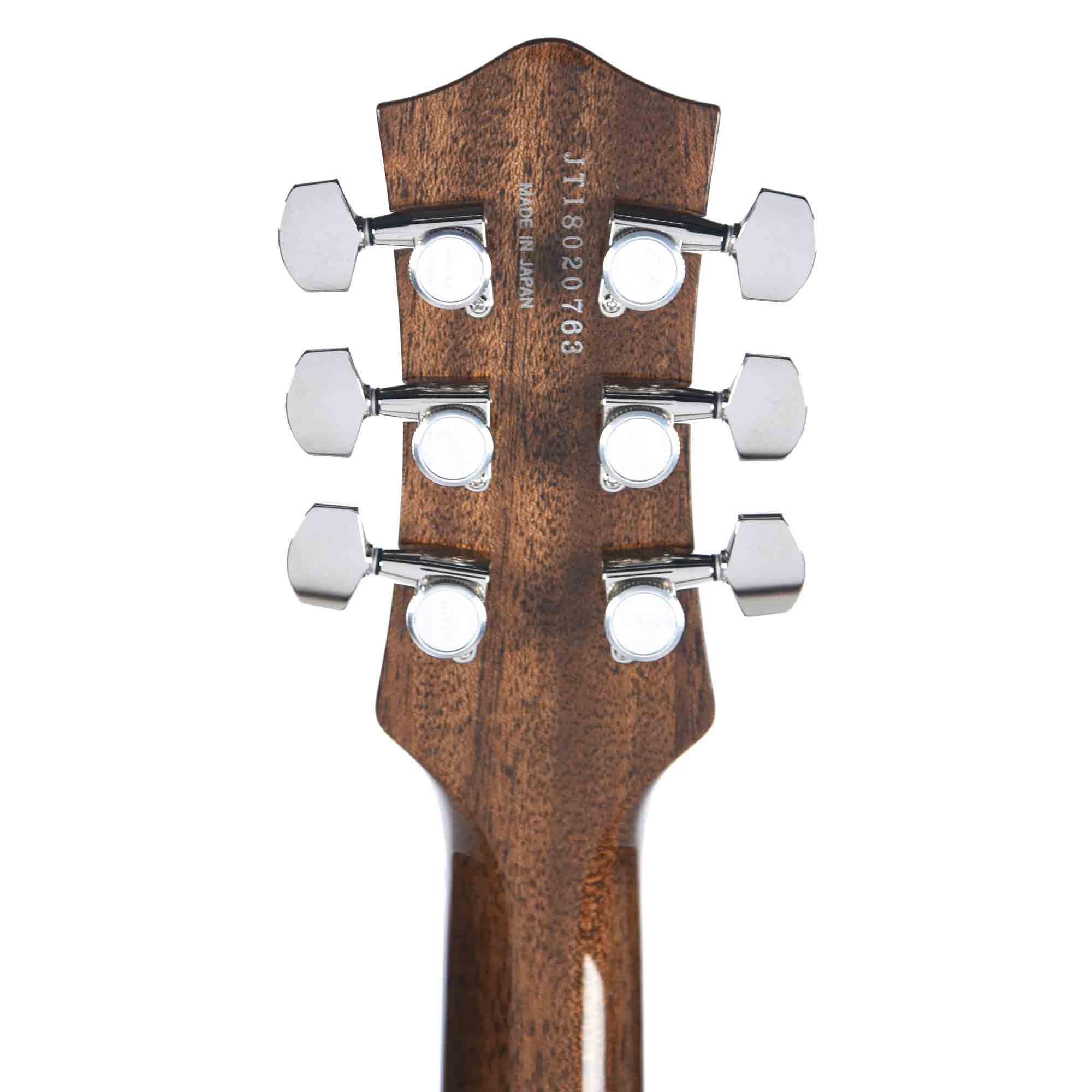 Gretsch G6129 Players Edition Jet FT Silver Sparkle Electric Guitars / Solid Body