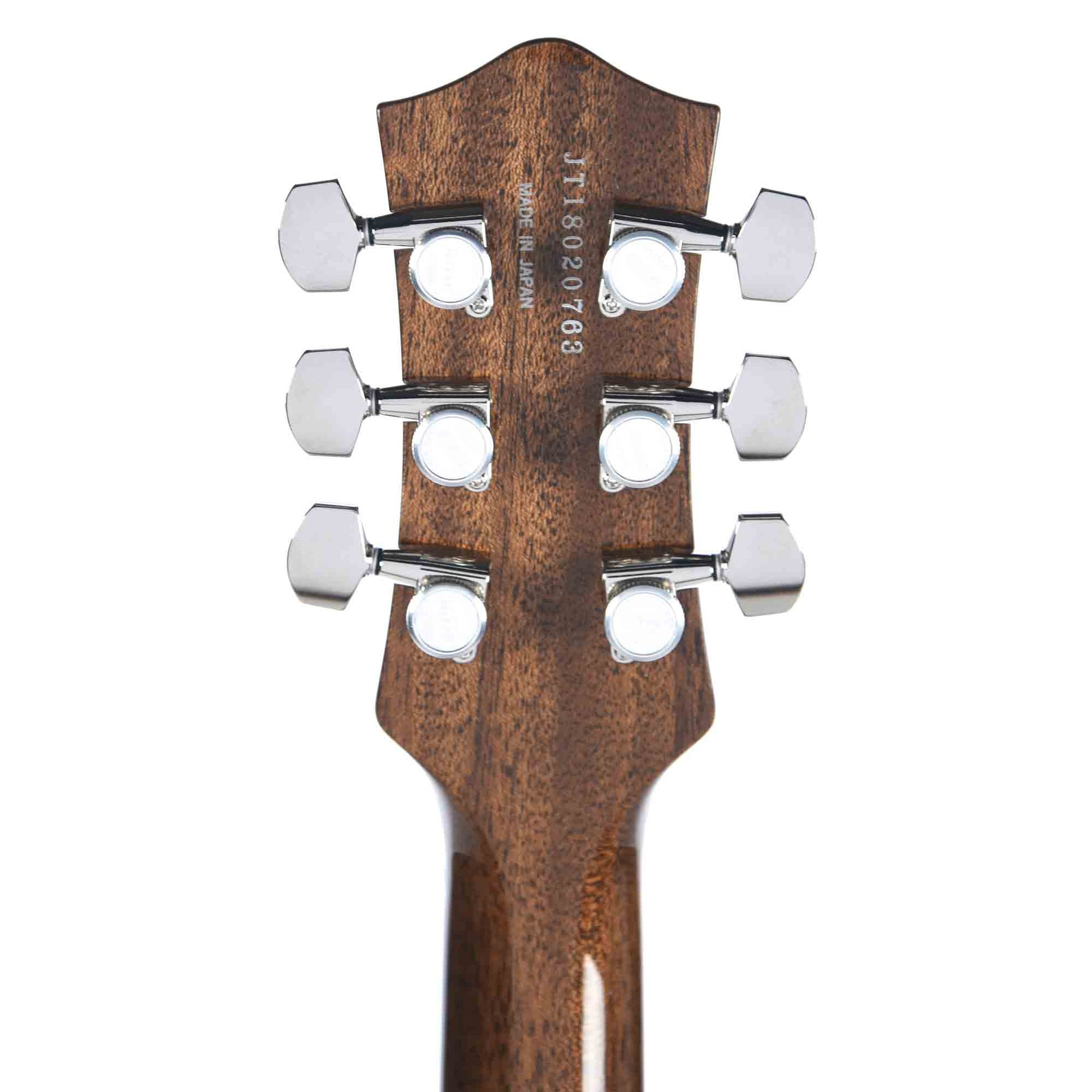 Gretsch G6129 Players Edition Jet FT Silver Sparkle Electric Guitars / Solid Body