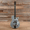 Gretsch G6129T-59 Vintage Select '59 Silver Jet w/Bigsby  2020 Electric Guitars / Solid Body