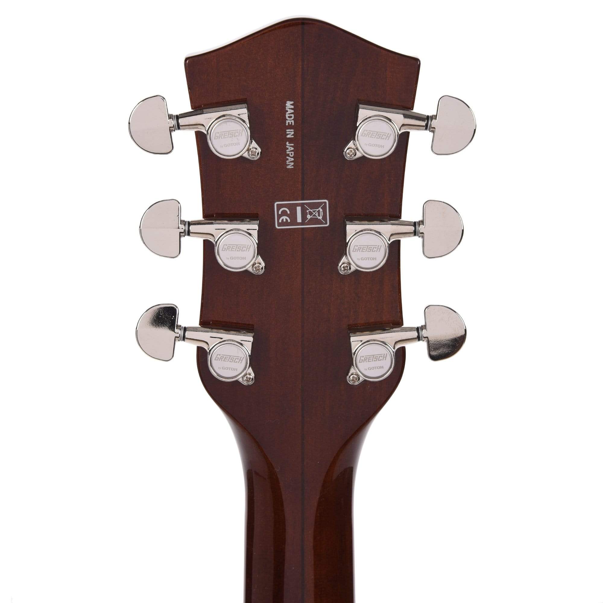 Gretsch G6129T-89VS Vintage Select '89 Sparkle Jet Gold Sparkle w/Bigsby Electric Guitars / Solid Body