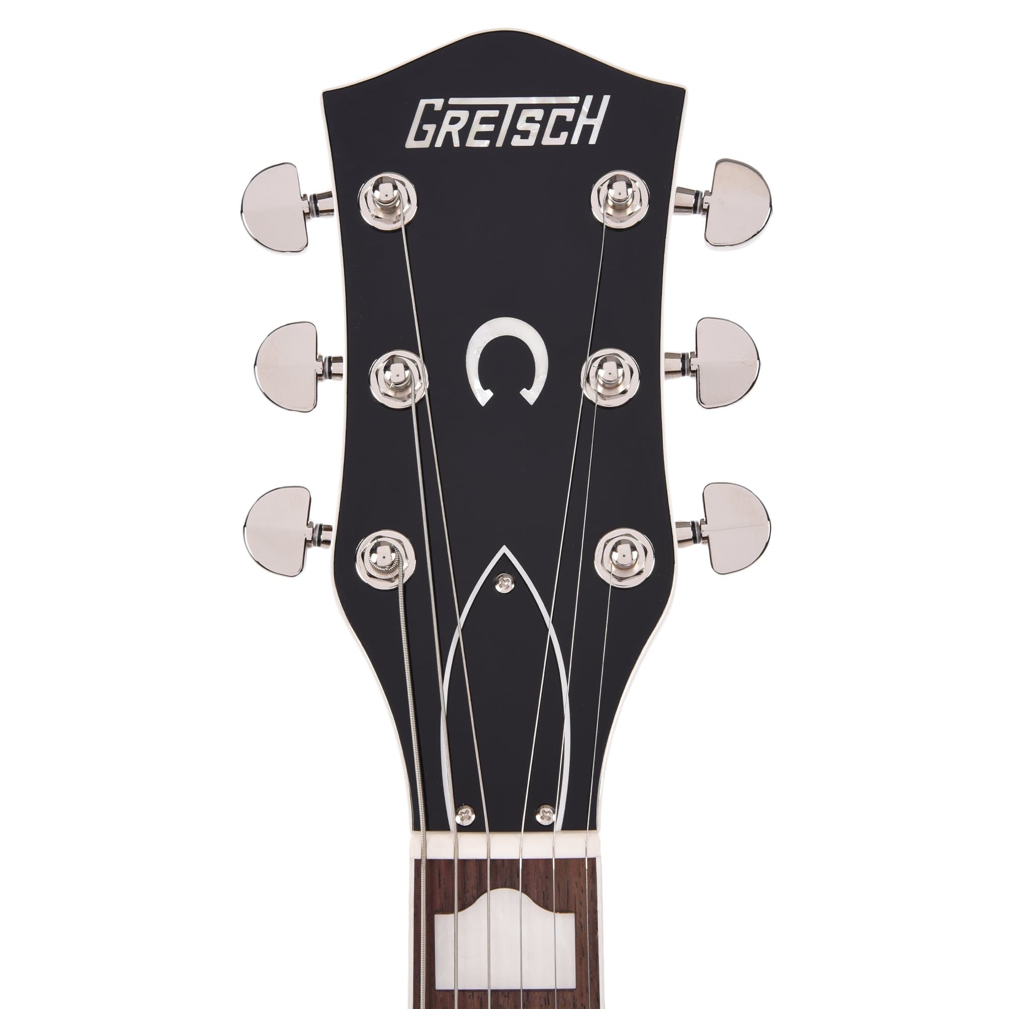 Gretsch G6129T-89VS Vintage Select '89 Sparkle Jet Gold Sparkle w/Bigsby Electric Guitars / Solid Body