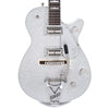 Gretsch G6129T-89VS Vintage Select '89 Sparkle Jet Silver Sparkle w/Bigsby Electric Guitars / Solid Body
