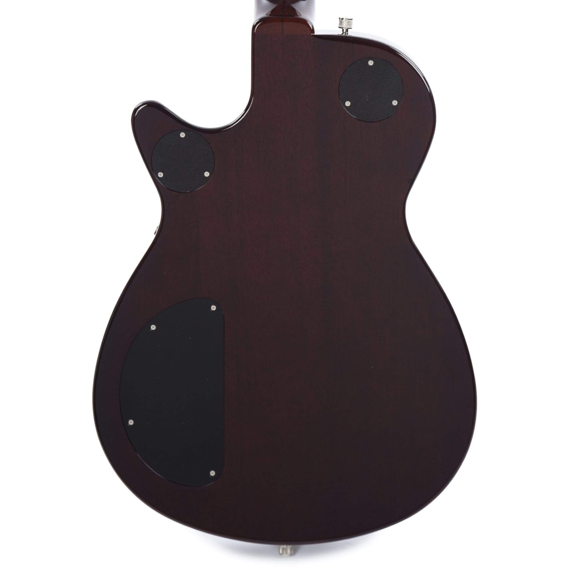 Gretsch G6129T-89VS Vintage Select '89 Sparkle Jet Silver Sparkle w/Bigsby Electric Guitars / Solid Body