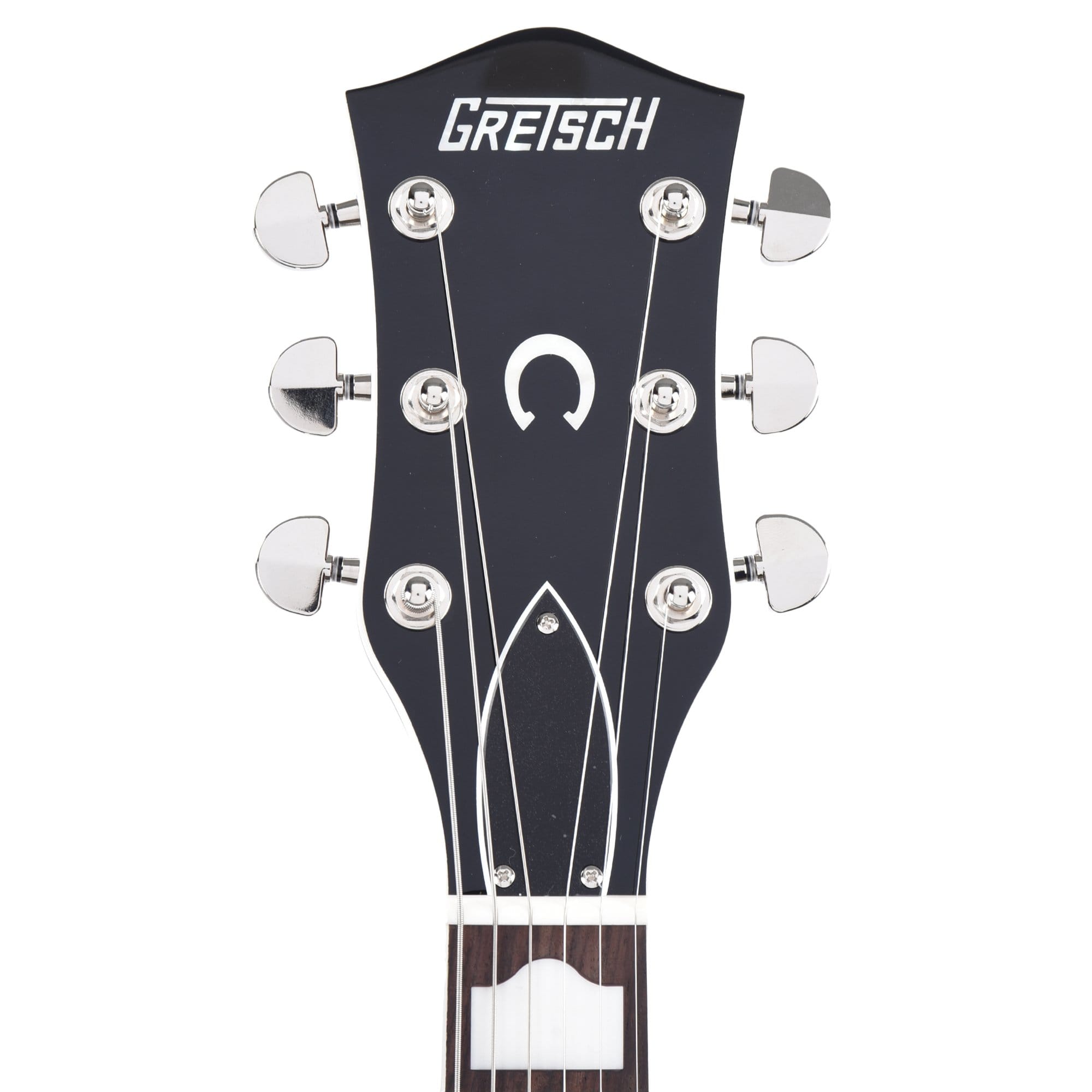 Gretsch G6129T-89VS Vintage Select '89 Sparkle Jet Silver Sparkle w/Bigsby Electric Guitars / Solid Body