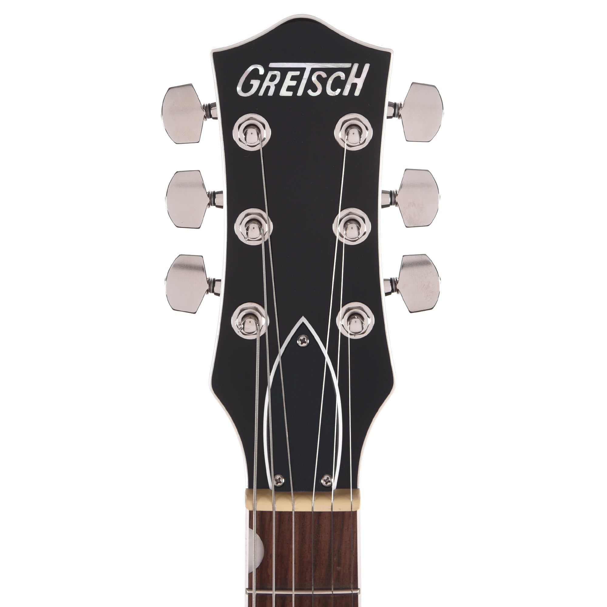 Gretsch G6129T Players Edition Limited Jet FT Light Blue Pearl w/Bigsby Electric Guitars / Solid Body