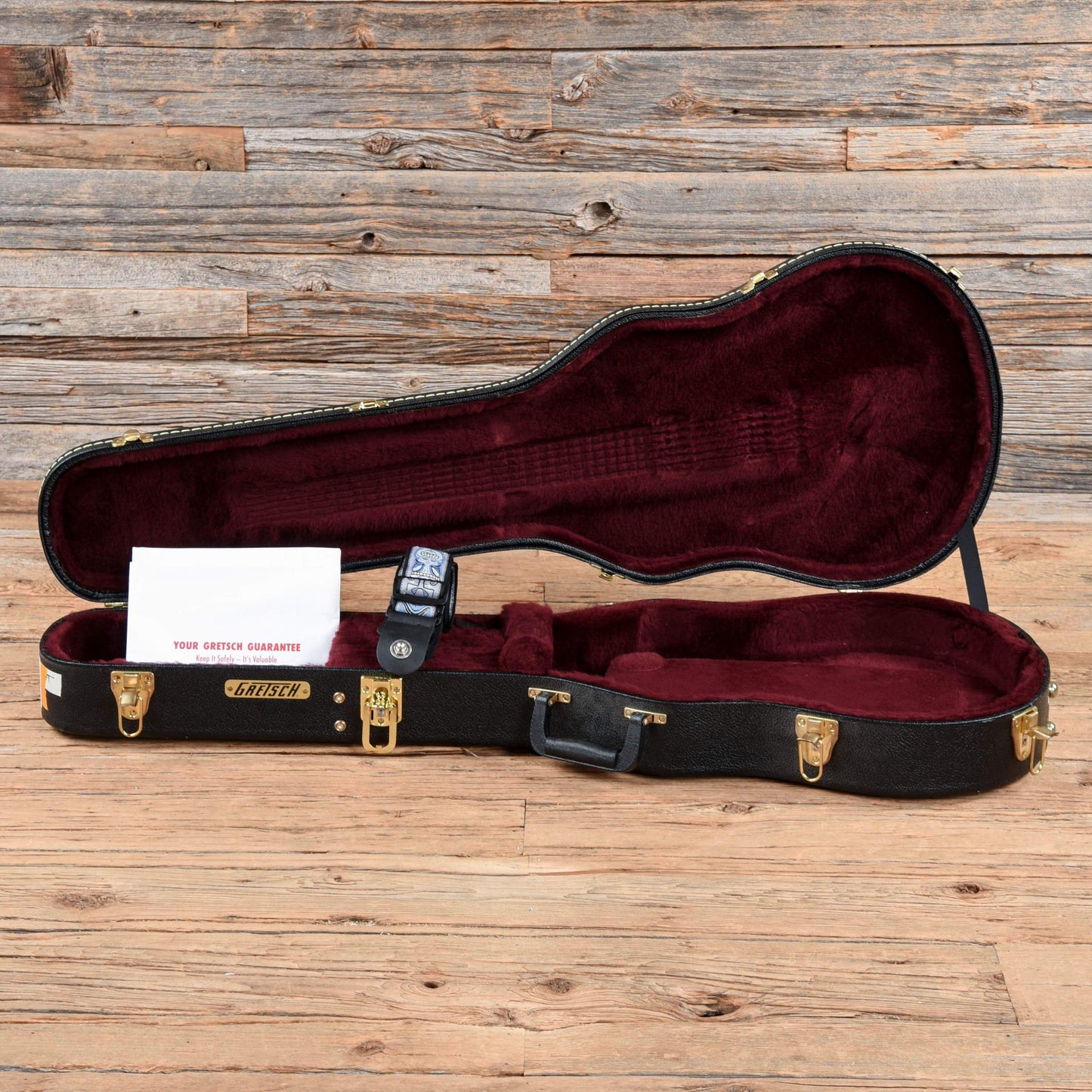 Gretsch G6129T Sparkle Jet Light Blue Pearl 2013 Electric Guitars / Solid Body