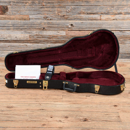 Gretsch G6129T Sparkle Jet Light Blue Pearl 2013 Electric Guitars / Solid Body